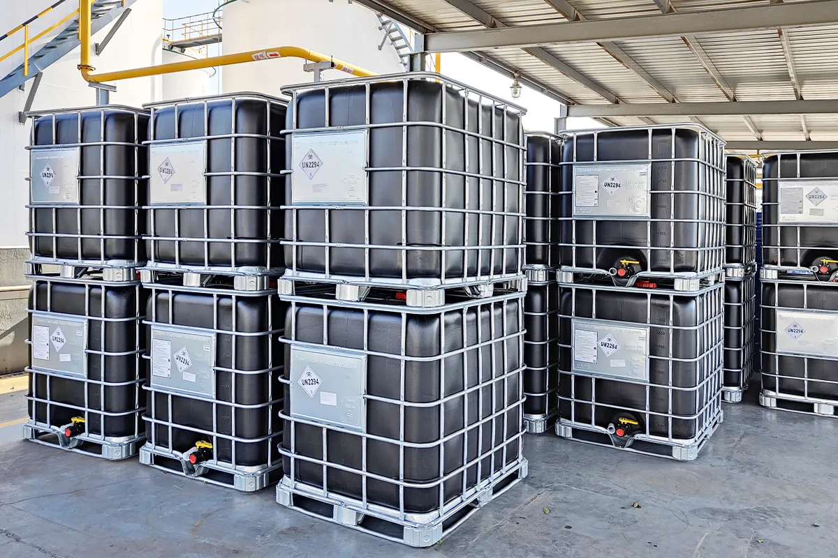 Was ist N-Methylanilin?